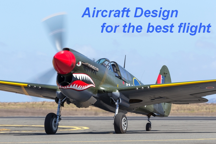 Aircraft design progetto aereo aeroplano progetti aerei aereo progettazione P40